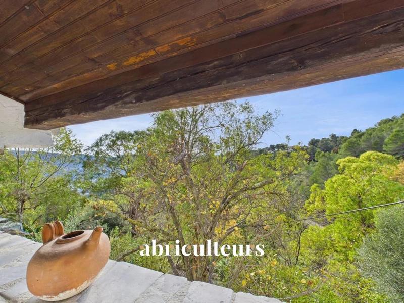 Maison ancienne - 223 m² - 7 pièces