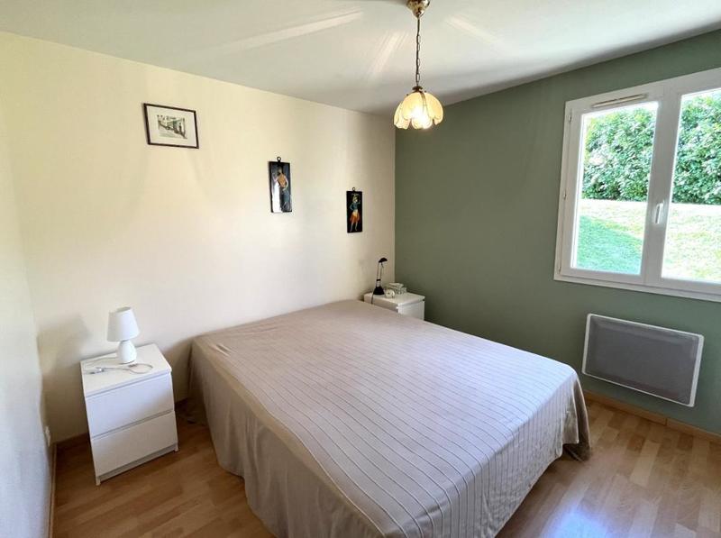 Maison - 122 m² - 4 pièces