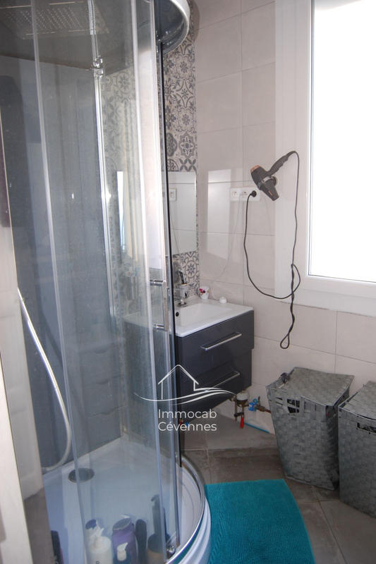 Villa - 97 m² - 4 pièces