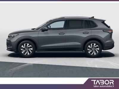 Volkswagen Tiguan 1.5 eTSI 150 Dsg My24 Led+