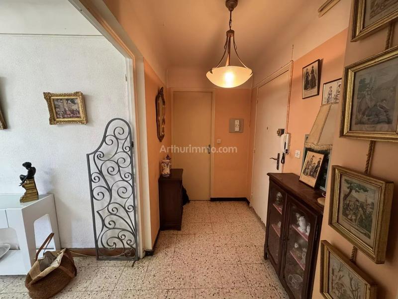 Appartement - 77 m² - 4 pièces