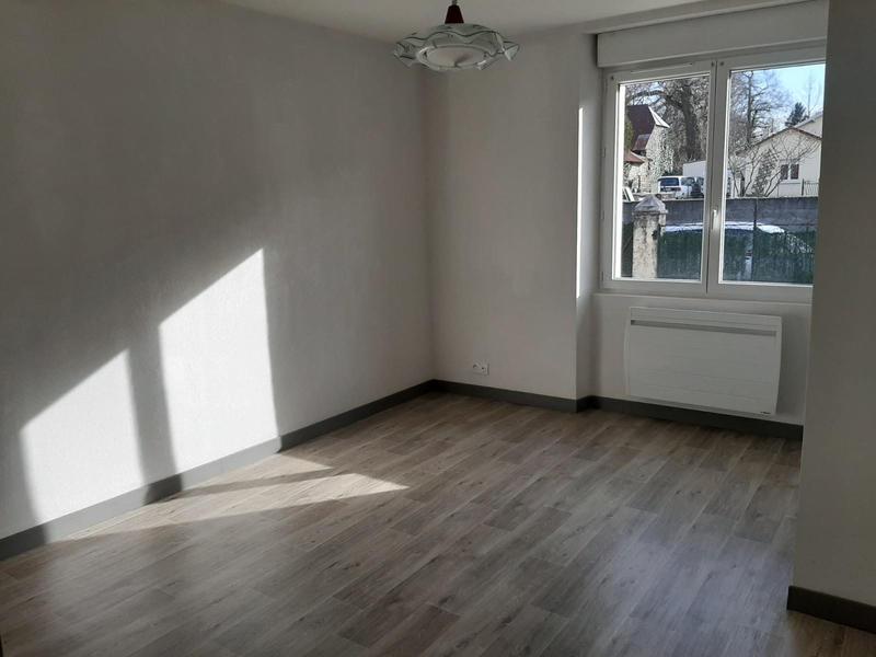 Maison - 96 m² - 4 pièces