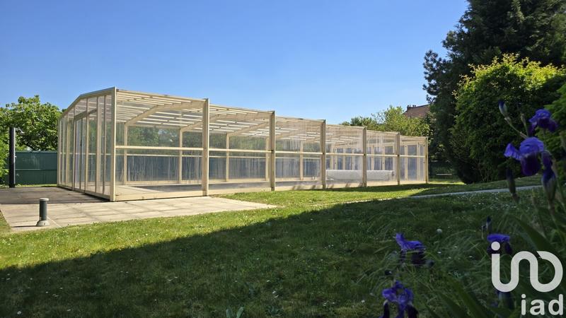 Maison - 160 m² - 7 pièces