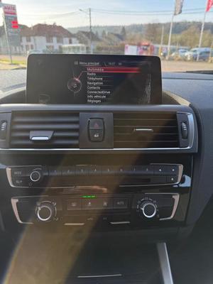 Bmw Série 1 118ia Lounge