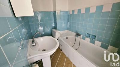 Appartement - 27 m² - 1 pièce