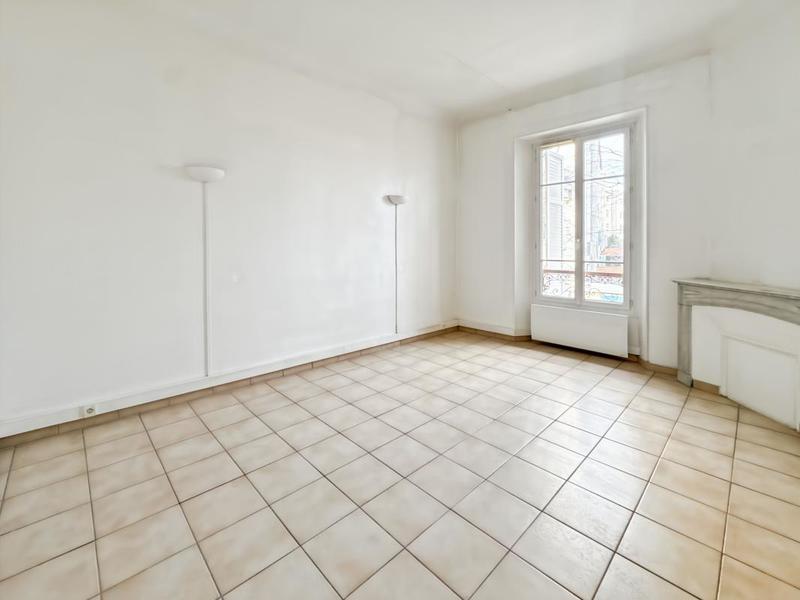 Appartement - 84 m² - 4 pièces