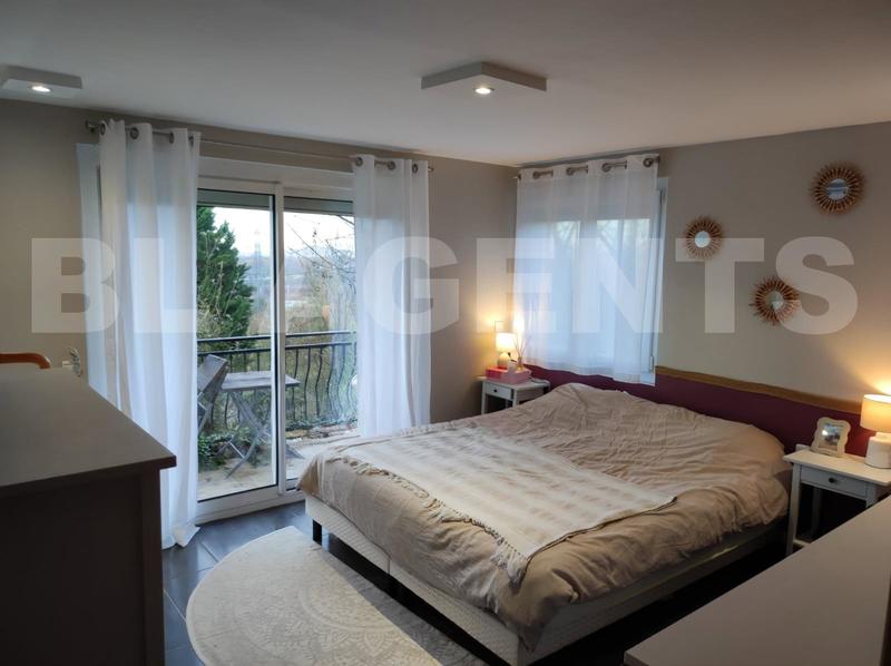 Maison - 120 m² - 4 pièces