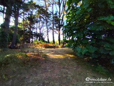 Maison - 73 m² - 4 pièces