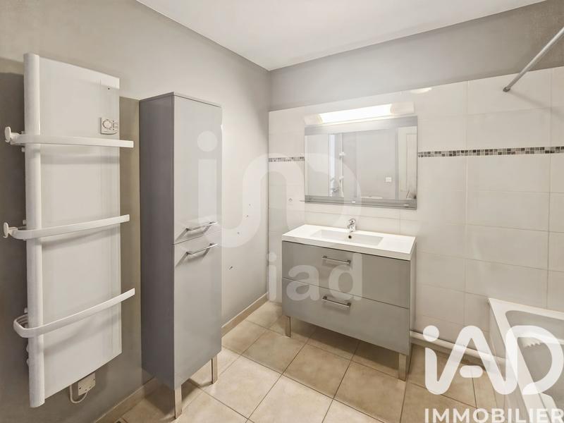 Appartement - 96 m² - 4 pièces