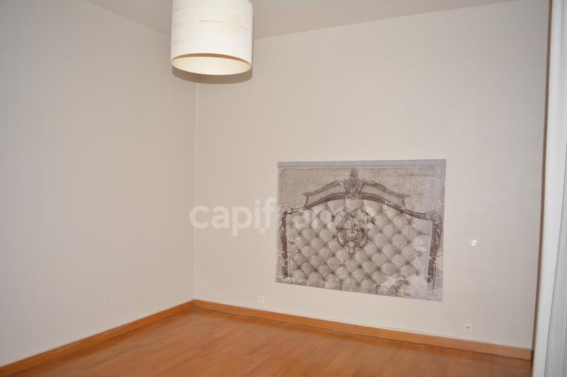 Appartement bourgeois - 91 m² - 3 pièces