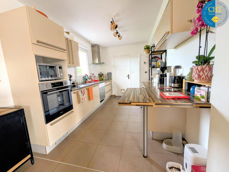 Maison - 78 m² - 4 pièces