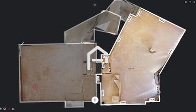 Local commercial - 90 m² - 4 pièces