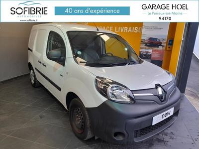 Renault Kangoo Express Ze Z.E. 33 Extra R-Link