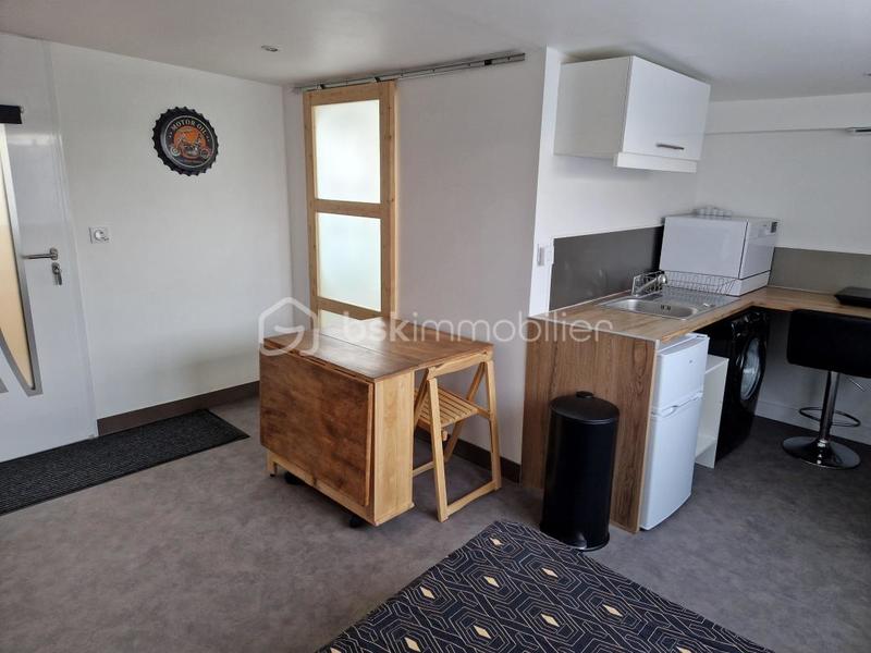 Maison - 190 m² - 8 pièces