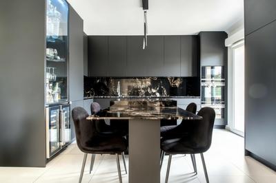 Villa - 182 m² - 7 pièces