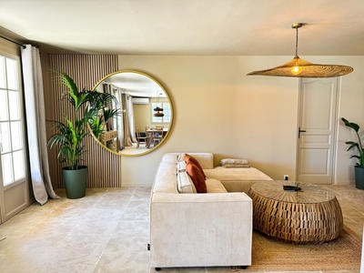 Maison - 173 m² - 8 pièces