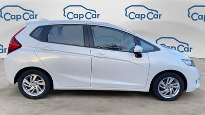 Honda Jazz 1.3 i-Vtec 102 Executive Navi - Entretien constructeur