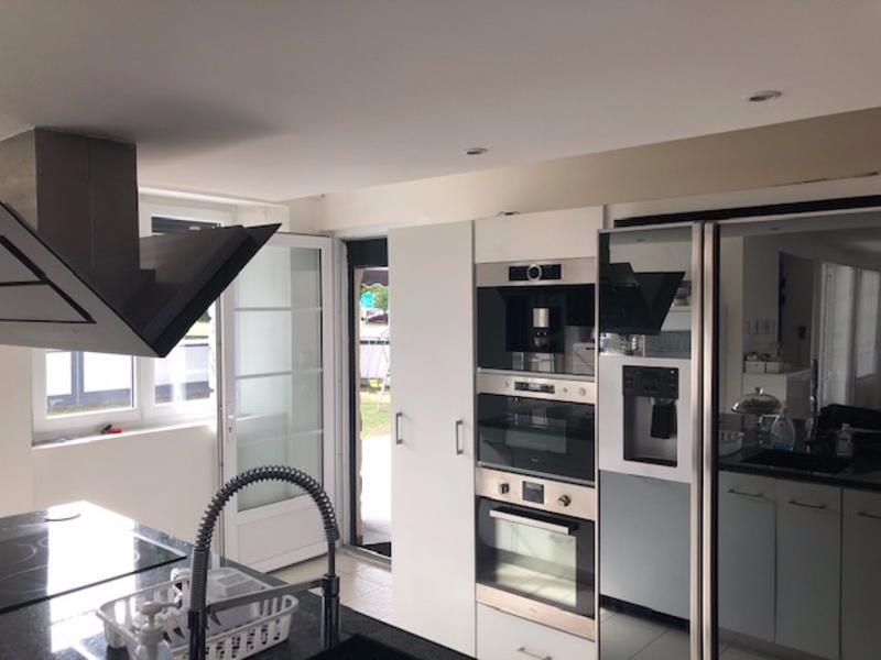 Maison - 300 m² - 12 pièces