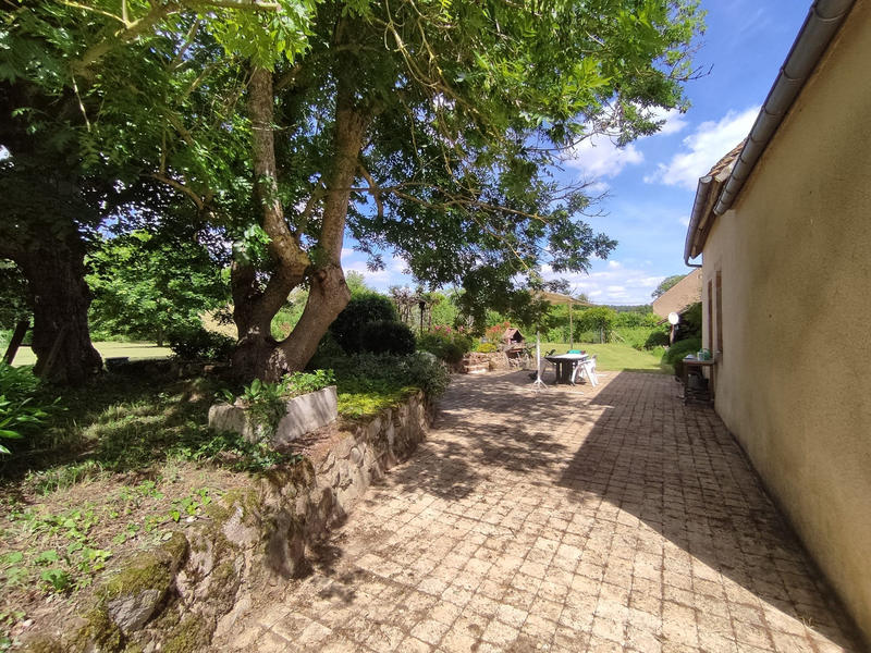 Maison - 156 m² - 6 pièces