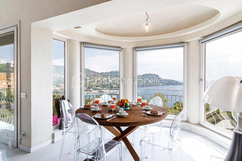 Villa - 219 m² - 5 pièces