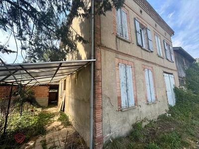 Maison de campagne - 122 m² - 6 pièces