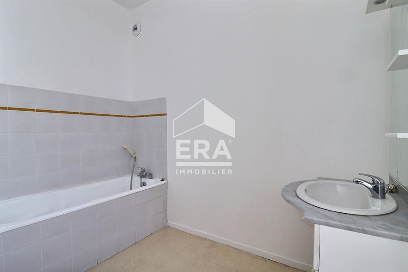 Appartement - 101 m² - 3 pièces