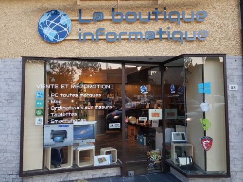 La Boutique Informatique