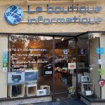 La Boutique Informatique