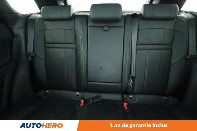 Land Rover Range Rover Evoque P200 FlexFuel mHEV R-Dynamic se Awd Bva9 200 ch