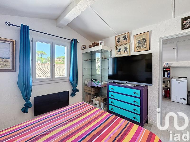 Maison - 145 m² - 5 pièces