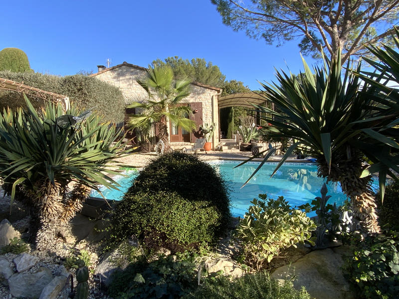 Maison - 145 m² - 5 pièces