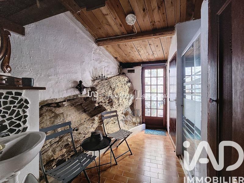 Maison - 111 m² - 4 pièces