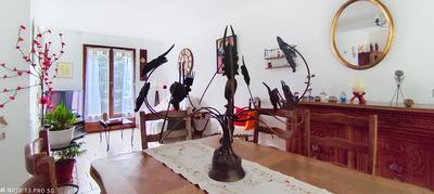 Maison - 104 m² - 4 pièces