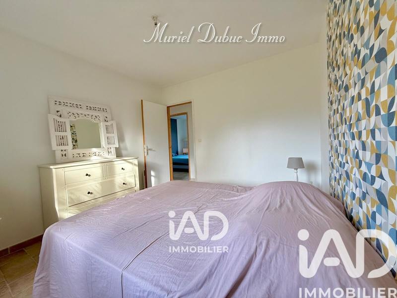 Maison - 91 m² - 4 pièces