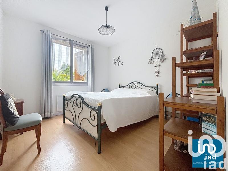 Maison de maîtres - 123 m² - 8 pièces