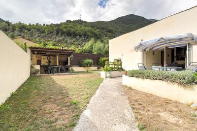 Appartement villa - 123 m² - 9 pièces