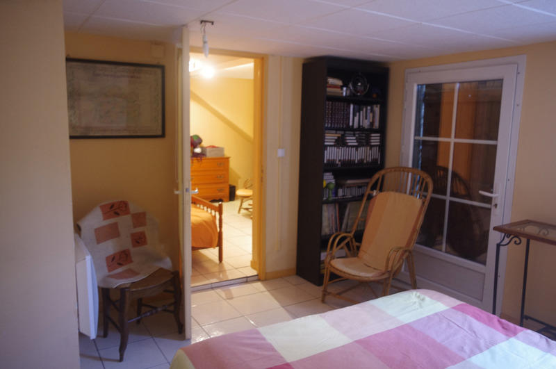 Maison - 188 m² - 8 pièces