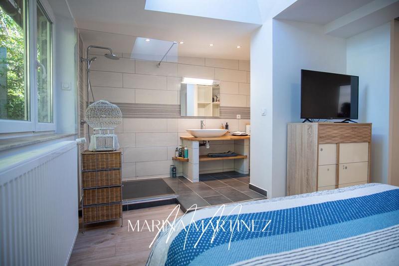 Maison - 170 m² - 4 pièces