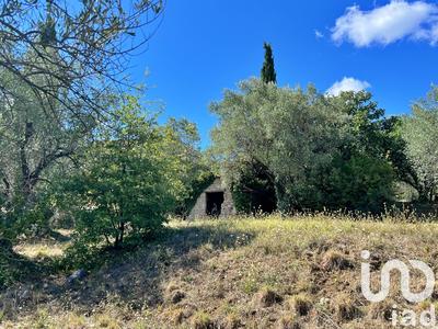 Terrain agricole - 3 583 m²