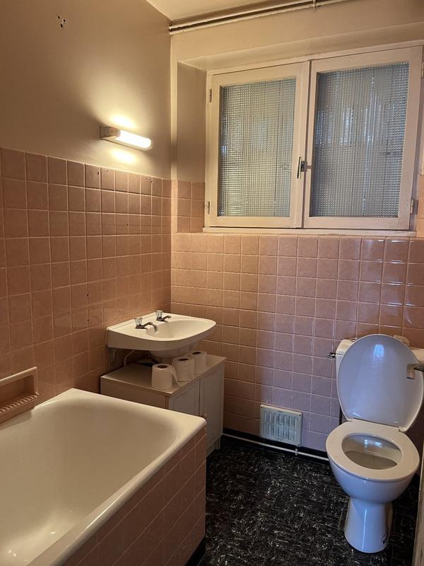 Maison de ville - 142 m² - 7 pièces