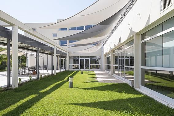 Chambre - 20 m² - 1 pièce