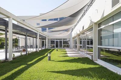 Chambre - 20 m² - 1 pièce