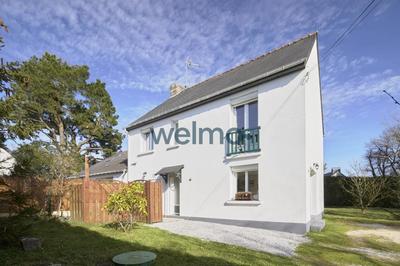 Maison - 145 m² - 6 pièces