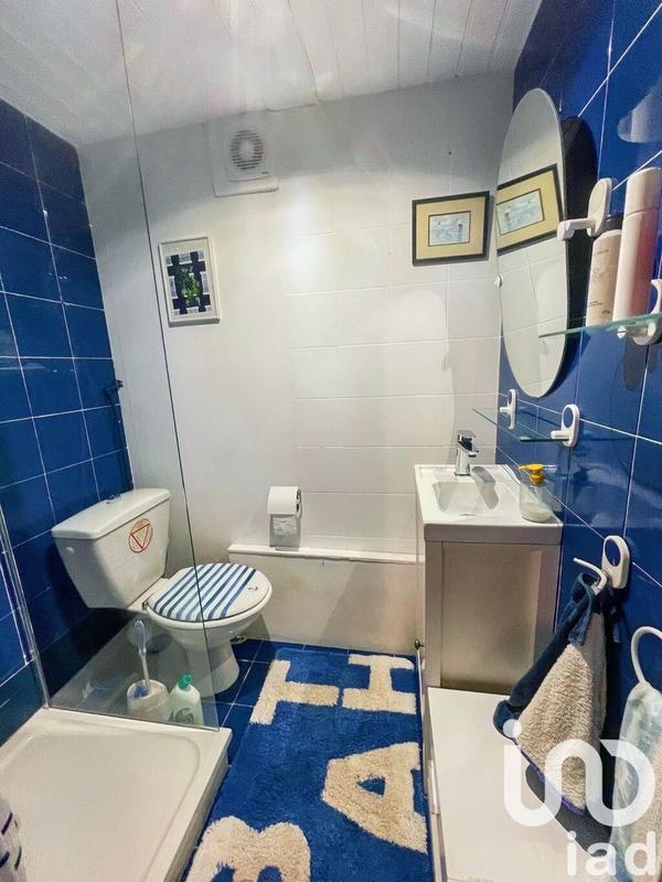 Maison - 197 m² - 6 pièces