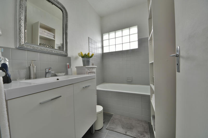 Appartement - 54 m² - 2 pièces