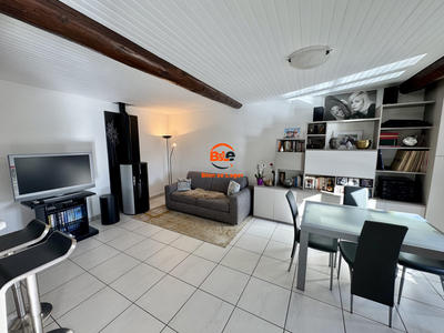 Maison - 108 m² - 4 pièces