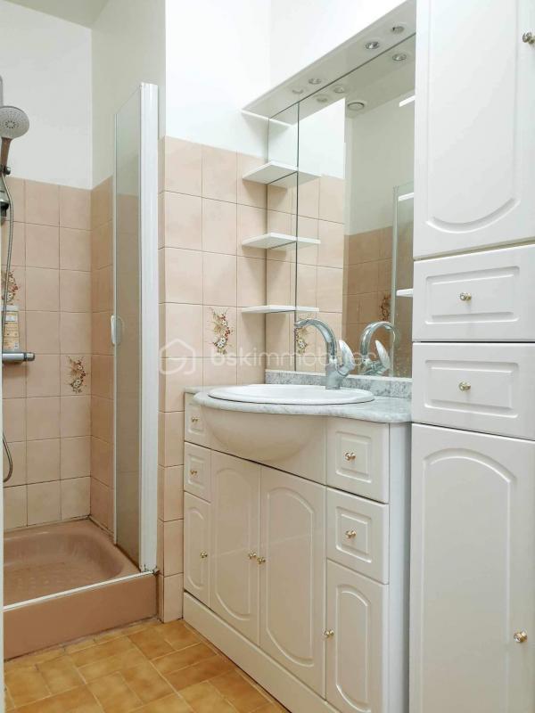 Villa - 165 m² - 7 pièces