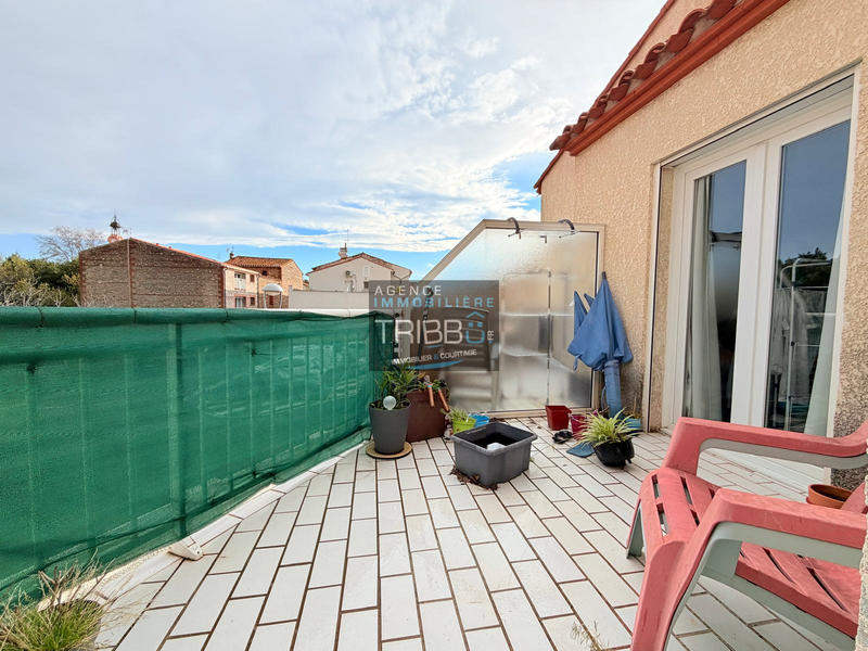 Immeuble - 219 m² - 8 pièces