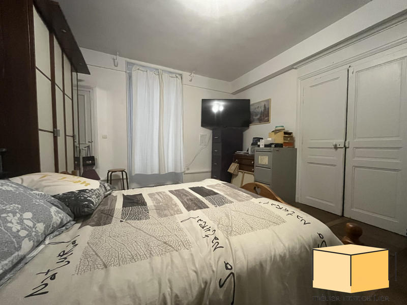 Appartement - 120 m² - 3 pièces