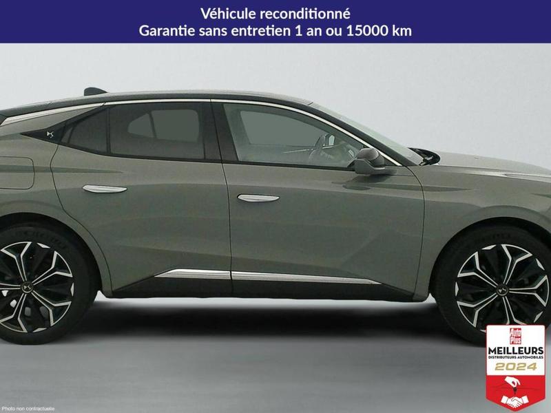 Ds Ds 4 Ds4 PureTech 130 Eat8 Rivoli